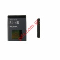 Original battery BL-4B for Nokia 6111, 7070p, 7360, 7373 Bulk