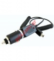 Car charger 12/24V compatible whith V3 BlAITER PACK
