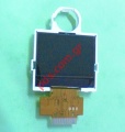   SonyEricsson J100 Display LCD