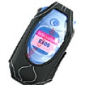 Case like bodyglove for E600 whith clip