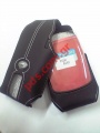 Case like type Bodyglove for 6260 whith clip