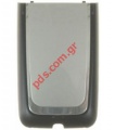 Original battery cover silver for Nokia 6125