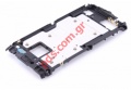 Original middle cover Nokia N8-00 Chassis engine