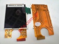 Original lcd for SonyEricsson W200 complete