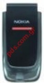 Original front cover black Nokia 6060