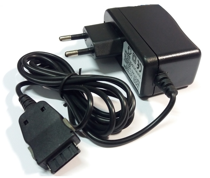 Compatible travel charger for LG G7050