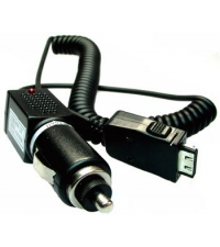 Compatible car charger for QTEK 2020, I-TEK