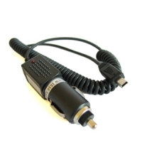 Compatible car charger for QTEK ,MIO, PDA