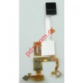 Original flex cable for SonyEricsson W850i for lcd