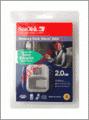 Memory card M2 Micro 2GB Sandisk Blister
