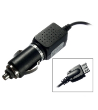 Car Charger 12/24V compatible whith C55