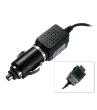 Car Charger 12/24V compatible whith Sharp GX30