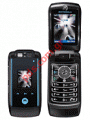 Maxx V6 Motorola mobile phone