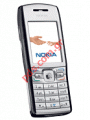 Nokia E50 mobile phone
