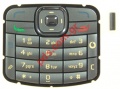 Original keypad Nokia N70 Vodafone Latin