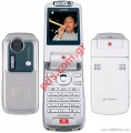 Sharp V902 mobile phone (14 DAY used bulk complete)