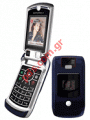 Motorola V3x mobile phone (14 DAY used bulk complete)
