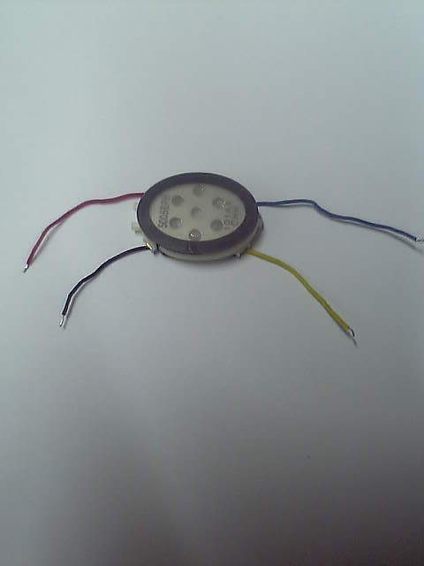 Original Sharp GX40 Buzzer ,speaker 