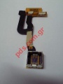 Original SonyEricsson W710i flex cable main for hinge
