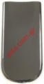 Original battery cover for Nokia 8800 Sirocco Silver light white