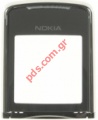 Original front cover whith len Nokia 8800 Sirocco Edition White