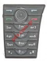 Original keypad Nokia 9500 outside numeric small