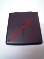 Original SonyEricsson M600i battery cover black