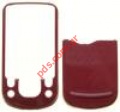 Original front and back cover SonyEricsson W550i Red
