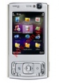 Nokia N95 Sand mobile phone