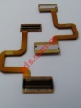 Original flex cable Samsung X660 hinge