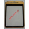Original big inside len for Motorola V3i Gold