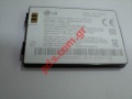 Original battery for LG KE800 Black standard Lion 1000mah