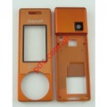   Samsung X830 Orange