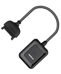   audio adapter Nokia AD-15 Bulk