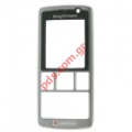   Sony Ericsson K610i Grey 
