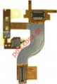Compatible flex cable whith camera switch K750i
