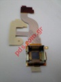 Original flex cable whith camera switch SonyEricsson W700i complete