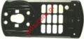 Original keypad frame for SonyEricsson W900i Black