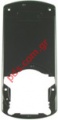 Original lcd back frame cover SonyEricsson W900i Black