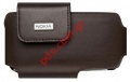      Nokia CP-155  belt clip Brown