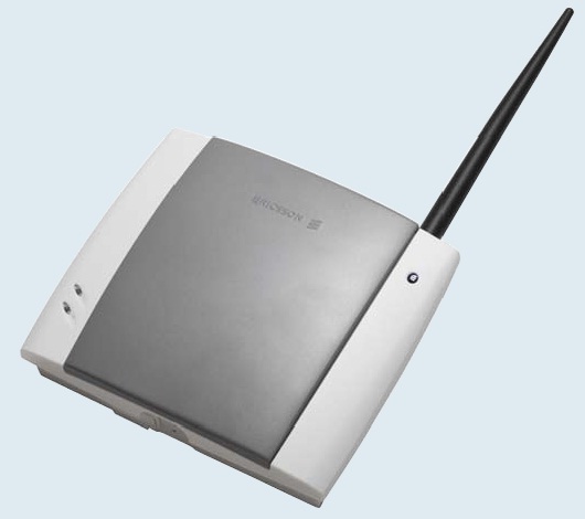 Ericsson FCT G30 Analogue Fixed Cellular Terminal for voice 