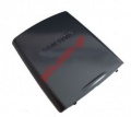 Original battery cover black Samsung U600