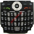 Original keypad for Samsung i600 Black