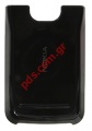 Original battery cover for Nokia 6120c Black