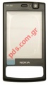 Original front cover Nokia N95 8GB Warm black 