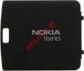 Original battery cover for Nokia N95 8GB warm black