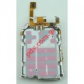 Original keypad board pcb for Nokia 7390 whith parts