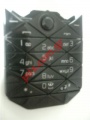 Original keypad black for  7500 Prism