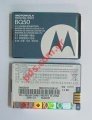 Original battery for Motorola BQ50 models K3, V360, W375 Bulk W715, W216, IW230