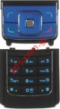   Nokia 6288  blue